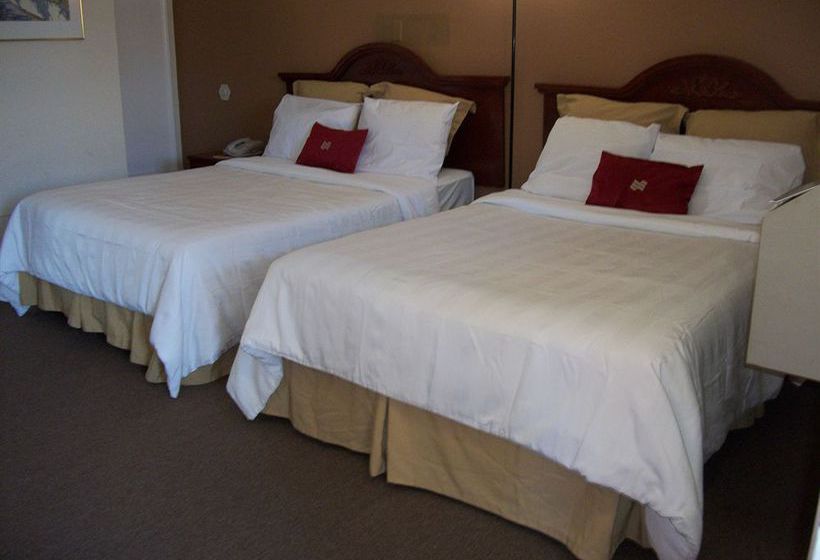 Hotel Camino Inn & Suites  | Mountain View | California | United States 15