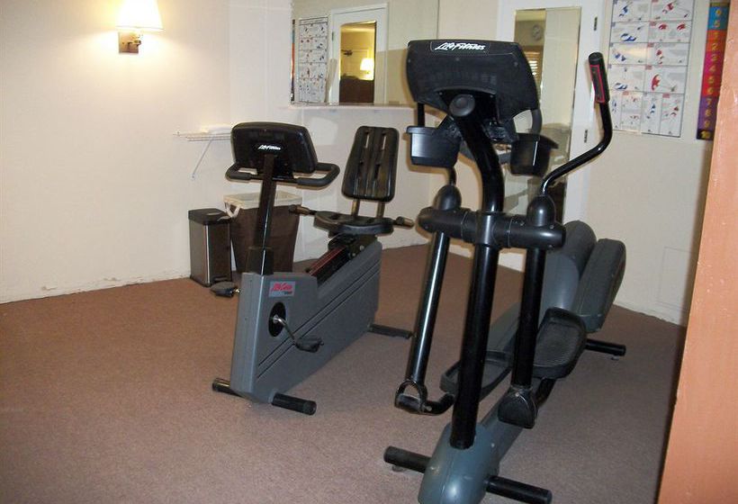 Hotel Camino Inn & Suites  | Mountain View | California | United States 16