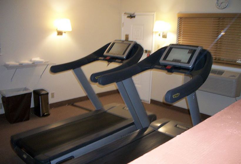 Hotel Camino Inn & Suites  | Mountain View | California | United States 17