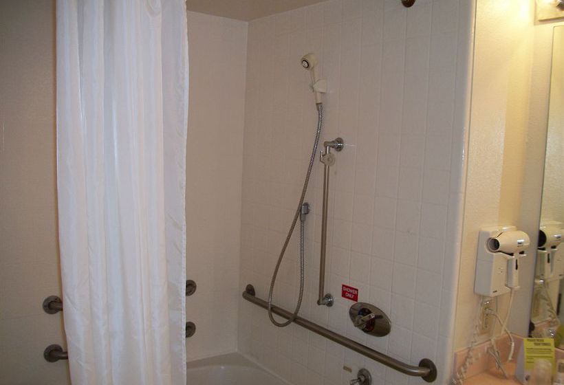 Hotel Camino Inn & Suites  | Mountain View | California | United States 18