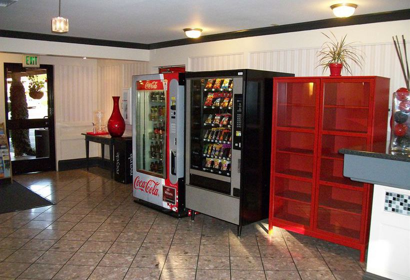 Hotel Camino Inn & Suites  | Mountain View | California | United States 3