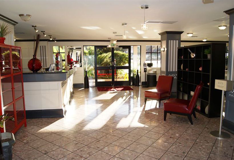 Hotel Camino Inn & Suites  | Mountain View | California | United States 7