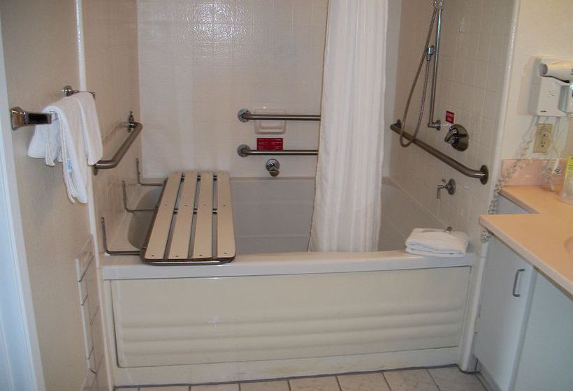 Hotel Camino Inn & Suites  | Mountain View | California | United States 8