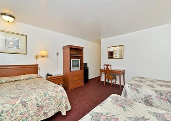 Hotel Rodeway Inn Merced  | Merced | California | United States 1