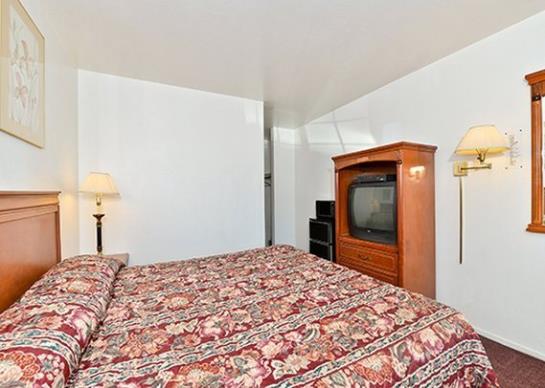 Hotel Rodeway Inn Merced  | Merced | California | United States 10