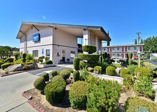 Hotel Rodeway Inn Merced  | Merced | California | United States 15