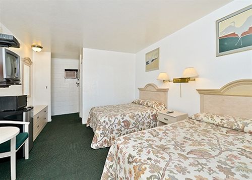 Hotel Rodeway Inn Merced  | Merced | California | United States 17