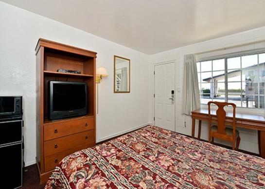 Hotel Rodeway Inn Merced  | Merced | California | United States 9