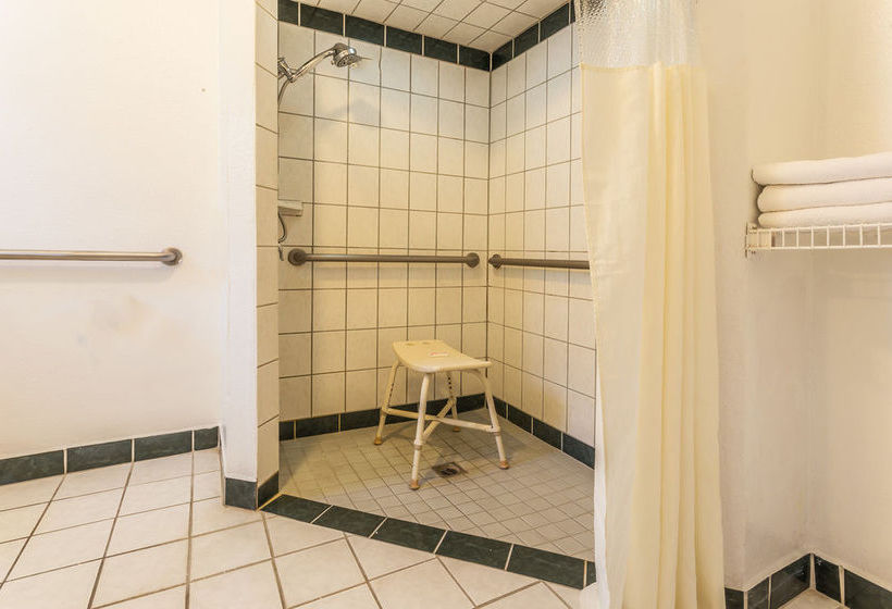 Hotel Travelodge Merced Yosemite Merced