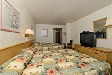 Hotel Travelers Inn  | Needles | California | United States 1