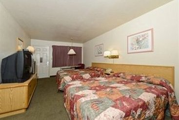 Hotel Travelers Inn  | Needles | California | United States 11