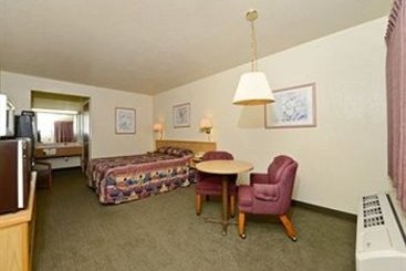 Hotel Travelers Inn  | Needles | California | United States 12