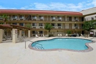 Hotel Travelers Inn  | Needles | California | United States 13