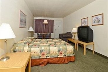 Hotel Travelers Inn  | Needles | California | United States 14
