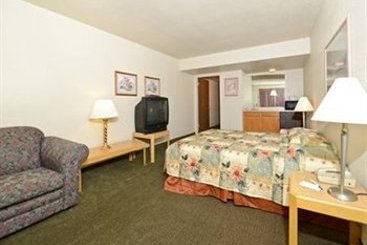 Hotel Travelers Inn  | Needles | California | United States 2