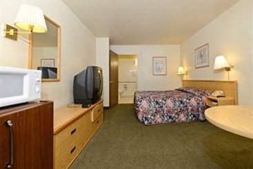 Hotel Travelers Inn  | Needles | California | United States 3