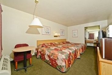 Hotel Travelers Inn  | Needles | California | United States 5