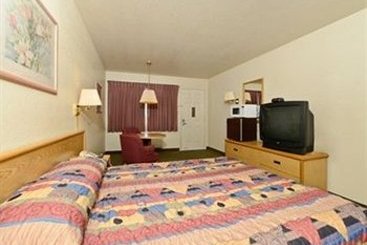 Hotel Travelers Inn  | Needles | California | United States 6