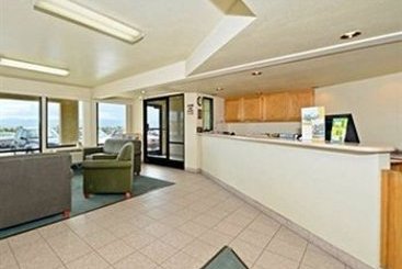Hotel Travelers Inn  | Needles | California | United States 7