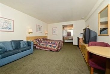 Hotel Travelers Inn  | Needles | California | United States 8