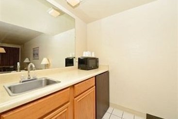 Hotel Travelers Inn  | Needles | California | United States 9