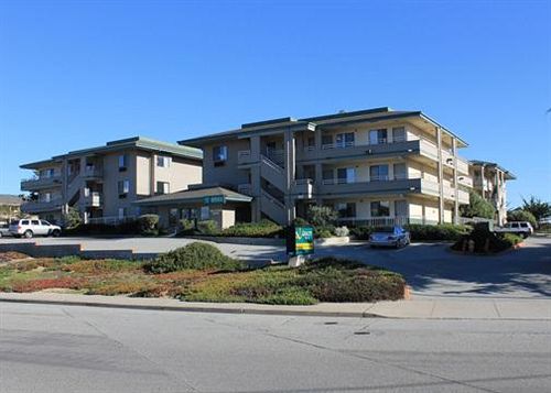 Hotel Quality Inn Monterey Beach Dunes   | Marina | California | United States 10