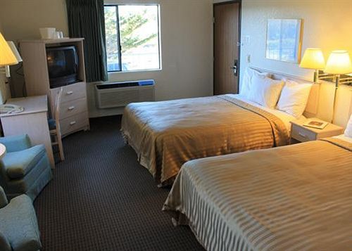 Hotel Quality Inn Monterey Beach Dunes   | Marina | California | United States 11