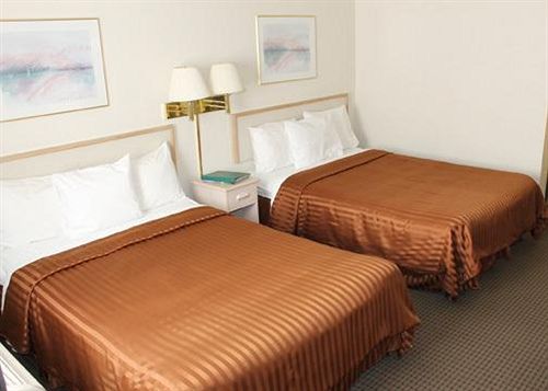 Hotel Quality Inn Monterey Beach Dunes   | Marina | California | United States 13