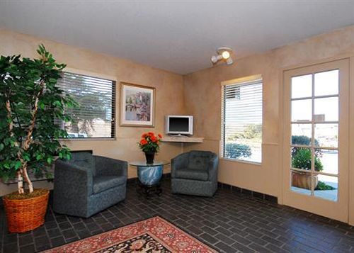 Hotel Quality Inn Monterey Beach Dunes   | Marina | California | United States 9