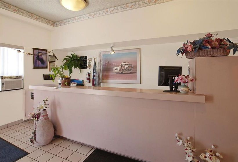 Motel Americas Best Value Inn-Needles  | Needles | California | United States 13