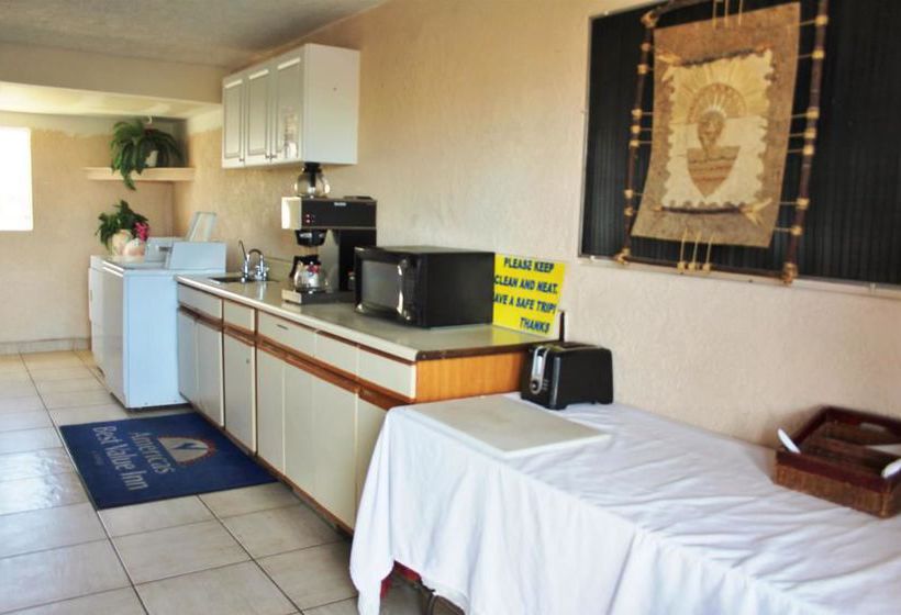 Motel Americas Best Value Inn-Needles  | Needles | California | United States 15