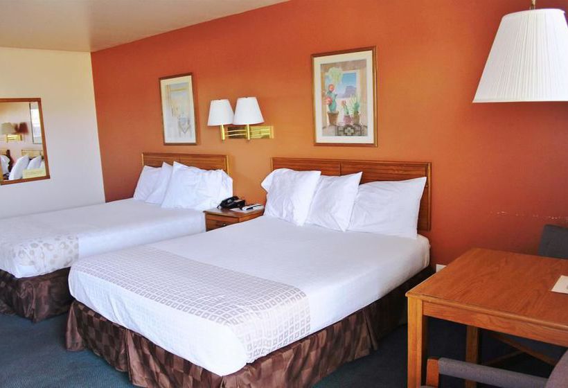 Motel Americas Best Value Inn-Needles  | Needles | California | United States 16