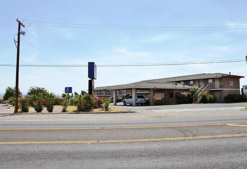 Motel Americas Best Value Inn-Needles  | Needles | California | United States 18
