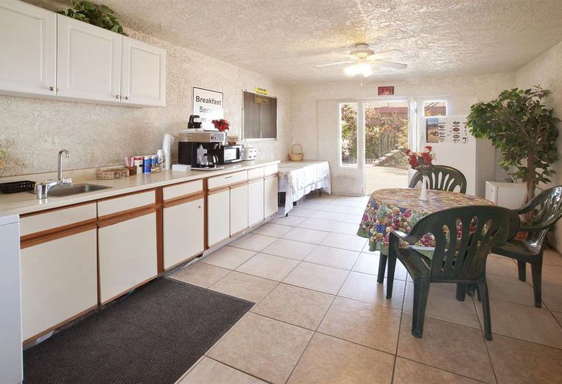 Motel Americas Best Value Inn-Needles  | Needles | California | United States 2