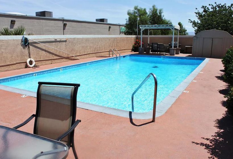 Motel Americas Best Value Inn-Needles  | Needles | California | United States 20