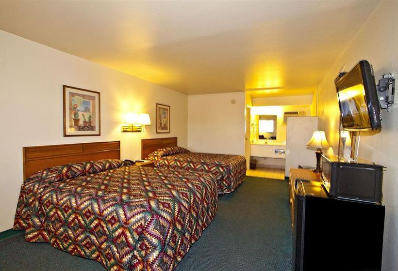 Motel Americas Best Value Inn-Needles  | Needles | California | United States 4