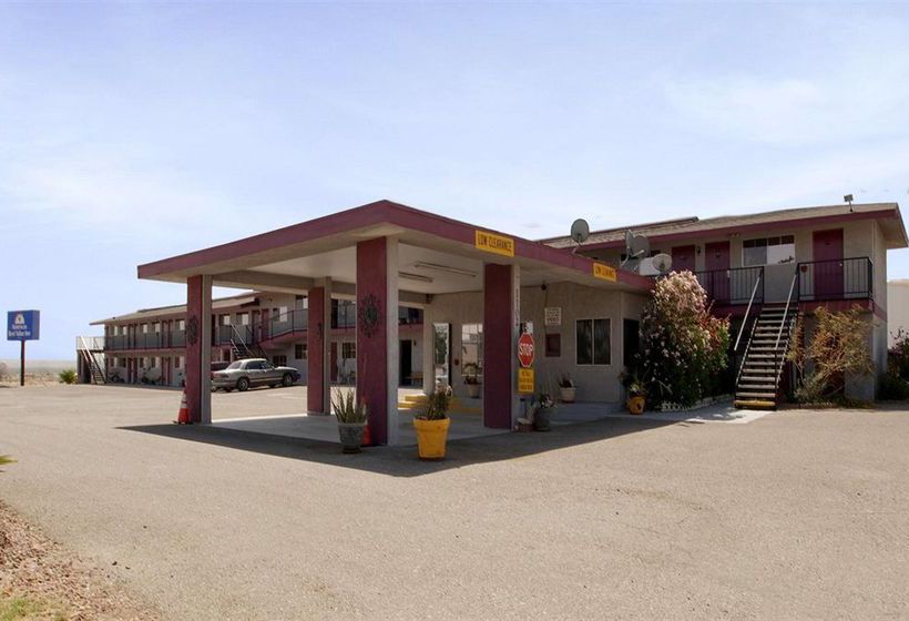 Motel Americas Best Value Inn-Needles  | Needles | California | United States 6