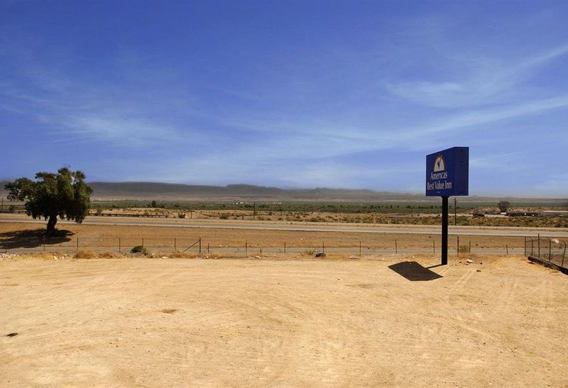 Motel Americas Best Value Inn-Needles  | Needles | California | United States 7