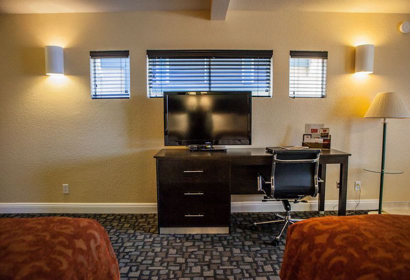 Hotel Econo Lodge Inn & Suites 