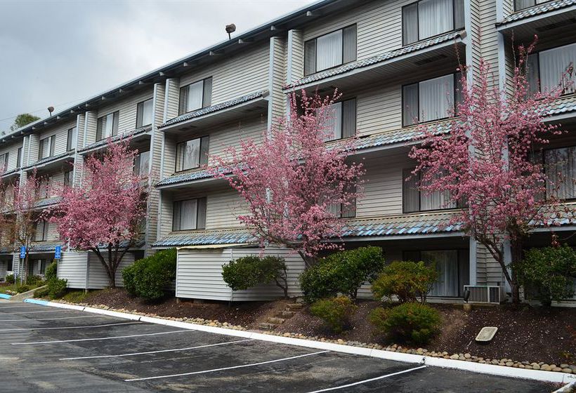 Hotel Yosemite Southgate Suites Oakhurst California