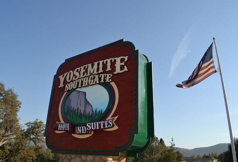 Hotel Yosemite Southgate & Suites  | Oakhurst | California | United States 1
