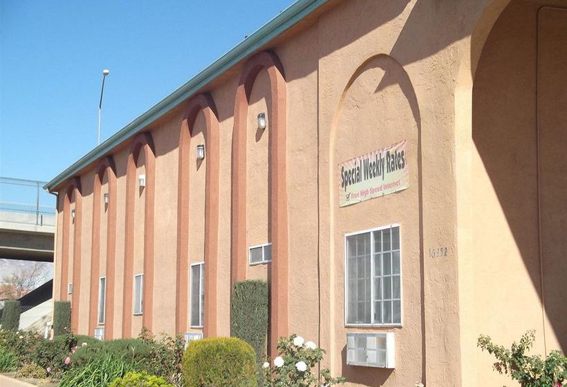 Hotel Americas Best Value Inn  | Mojave | California | United States 4