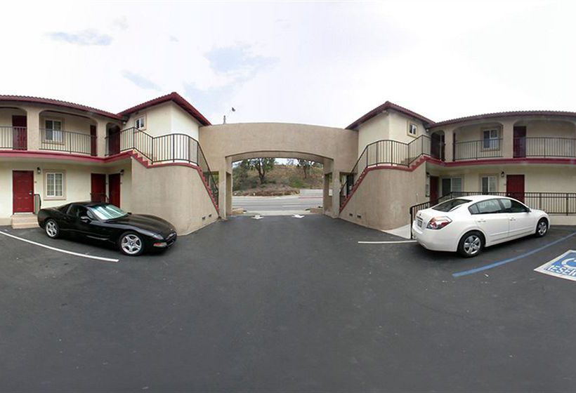 Hotel Econo Lodge Long Beach  | Long Beach | California | United States 2