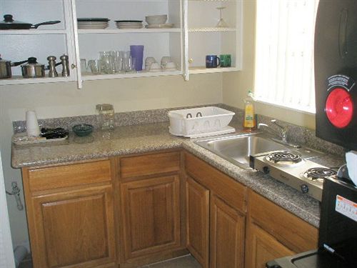 Hotel Stanford Inn - Stanford Univ/ Medical Center California