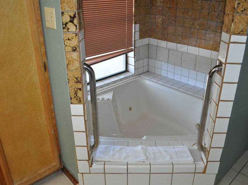 Mountain Trail Lodge Vacation Rental