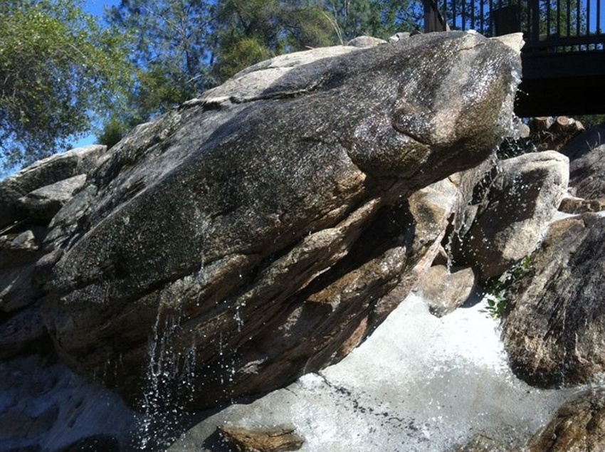 Mountain Trail Lodge Vacation Rental  | Oakhurst | California | United States 14