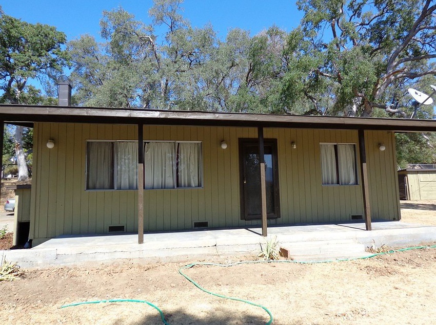 Mountain Trail Lodge Vacation Rental  | Oakhurst | California | United States 15