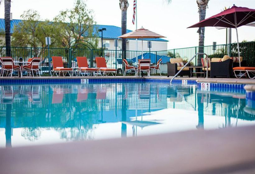 Residence Inn by Marriott  | Los Angeles | California | United States 1