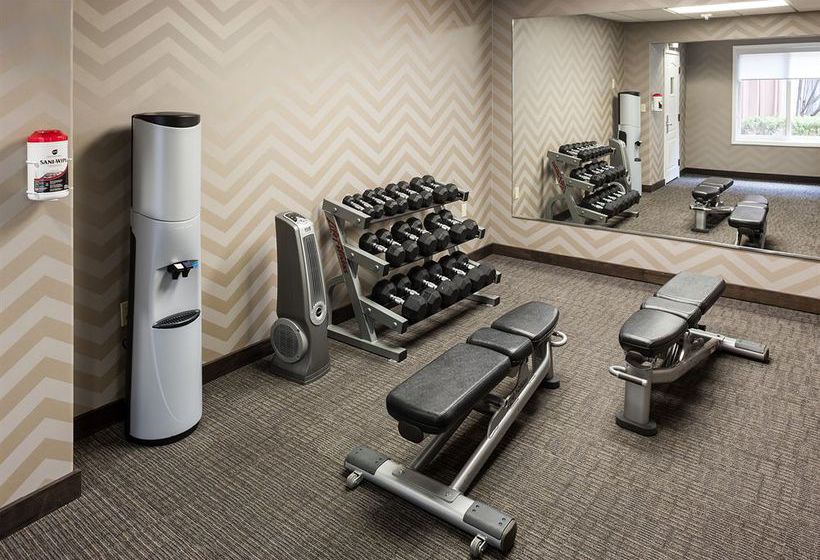 Residence Inn by Marriott  | Los Angeles | California | United States 10