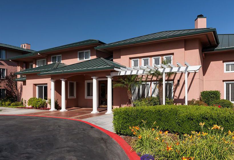 Residence Inn by Marriott  | Los Angeles | California | United States 11